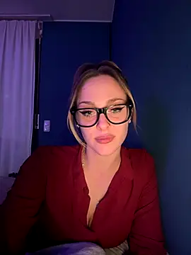 honeymoon111 online show from November 22, 1:41 am