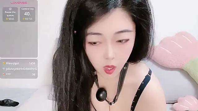 baobao-419 online show from November 9, 3:52 pm