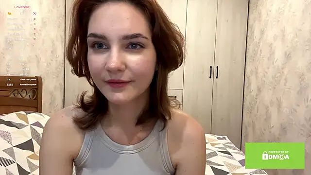 lady linaa online show from October 14, 3:58 pm