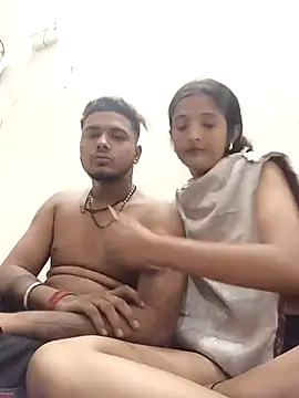 romantic couple1 online show from October 22, 1:21 am