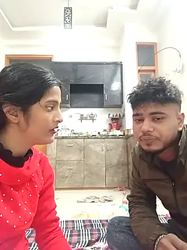 romantic couple1 online show from January 17, 12:51 am