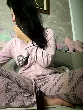 PrincessYYara online show from January 10, 2:27 am