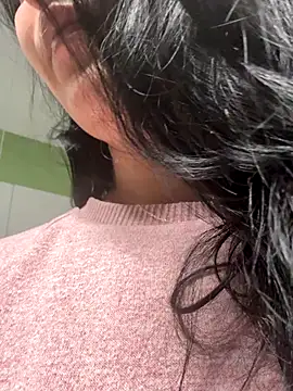 PrincessYYara online show from January 8, 8:57 pm