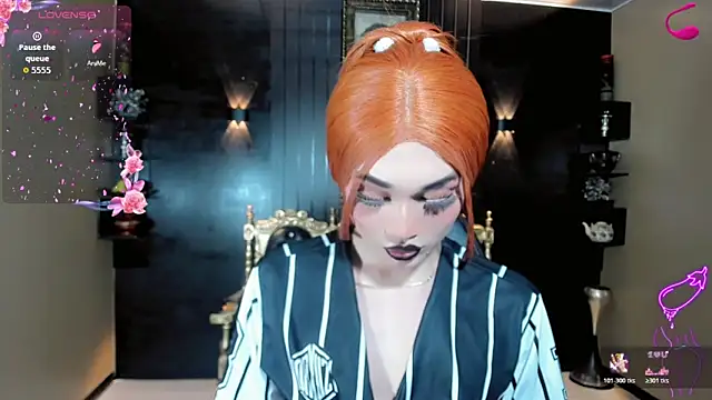 Snapshot of Madiso_Santiel chatting on October 22, 6:46 pm Madiso Santiel online show from October 22, 6:46 pm