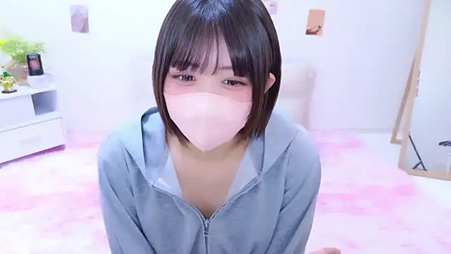 Hinata Sun online show from January 18, 9:33 pm