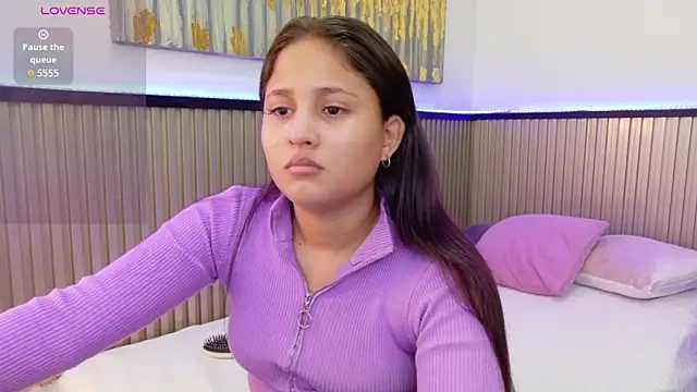 Laly Cherry  online show from December 15, 12:54 pm