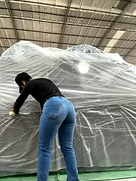 xbigpeach online show from October 7, 12:42 pm