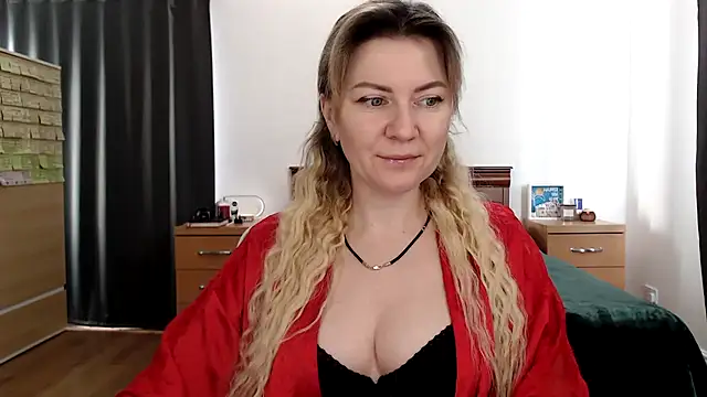 ParadiseAlina online show from November 24, 1:57 pm