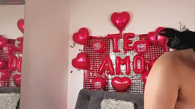 Candy Chloe02 online show from February 15, 11:31 am