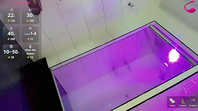 Ana sophia  online show from November 25, 11:23 am