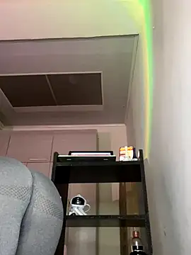 Amelia laurent online show from November 29, 9:57 am