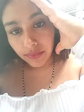 zairabreze online show from October 29, 7:49 pm