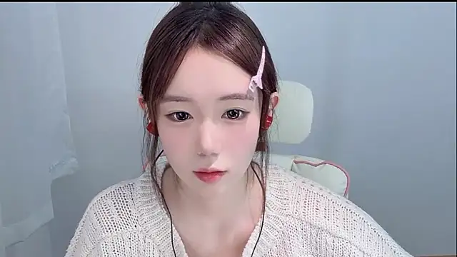 Xiao-runbao online show from October 29, 2:53 pm