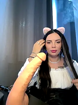 Snapshot of -RAHELA- chatting on October 17, 7:55 am -RAHELA- online show from October 17, 7:55 am