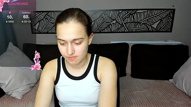 Alisa  Kelly online show from November 29, 2:26 am