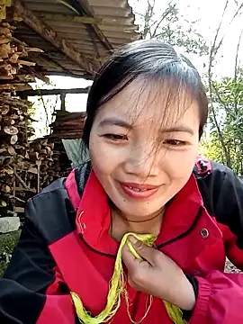 ngan-cute online show from February 16, 7:52 am