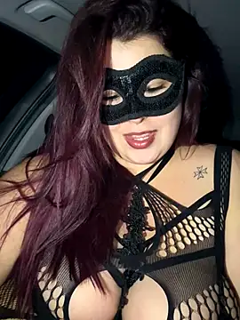 Saphyra Secret online show from November 19, 12:10 am