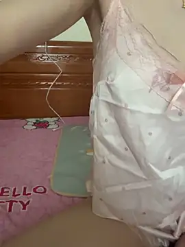 Aimy-KiKo online show from October 18, 3:31 am