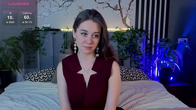 SkyHelen online show from November 17, 4:24 am