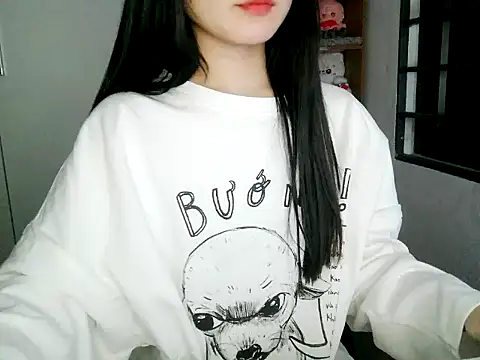 Annabelle-e online show from October 24, 3:52 pm