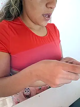 euahotmarii20 online show from December 14, 4:07 am