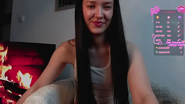 Veliora online show from November 21, 8:22 pm