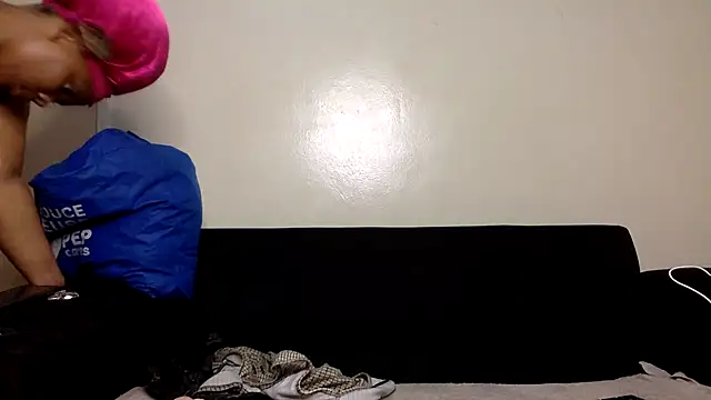 Judylicius online show from September 24, 2:43 am