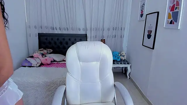 Snapshot of Mia_Clay1 chatting on September 16, 7:55 pm Mia Clay1 online show from September 16, 7:55 pm