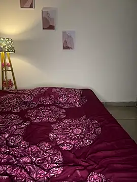 DesiSexyMonika online show from February 27, 7:46 pm