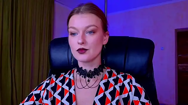 MysticVenus  online show from February 14, 3:58 pm