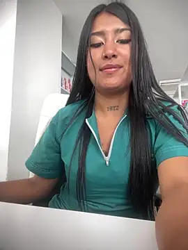 Caty  hot online show from December 16, 5:30 pm