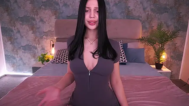 KamillaVibes online show from February 4, 10:35 pm