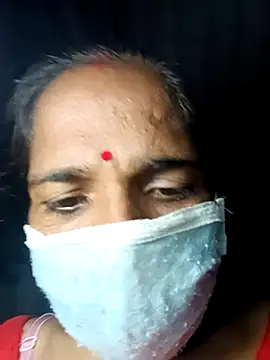 Snapshot of Hot-honi chatting on October 7, 2:21 pm Hot-honi online show from October 7, 2:21 pm