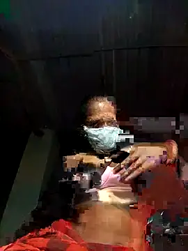 Snapshot of Hot-honi chatting on September 21, 1:54 pm Hot-honi online show from September 21, 1:54 pm