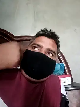 Manjit009 online show from February 14, 10:50 am