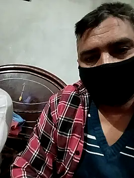 Manjit009 online show from December 19, 5:49 pm