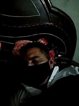 Manjit009 online show from February 2, 5:45 pm