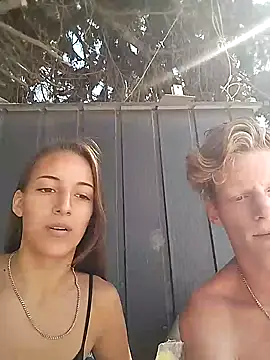 KittyXgoodass online show from September 26, 2:04 pm