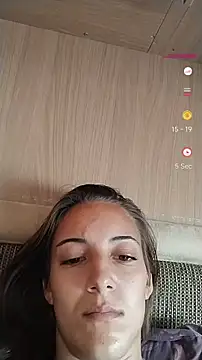 KittyXgoodass online show from October 10, 11:37 am