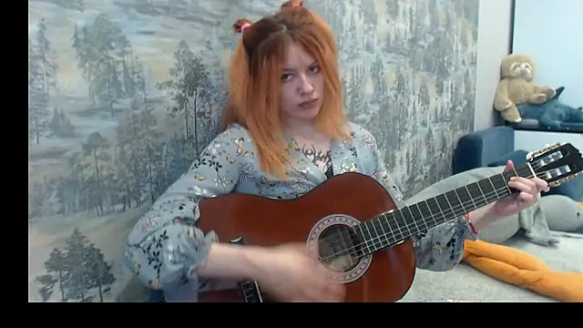   Elina   online show from December 2, 6:37 am