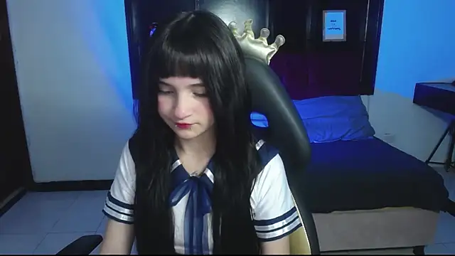  Charlotte Collins  online show from February 9, 3:03 pm