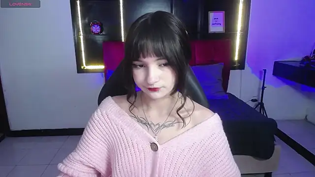  Charlotte Collins  online show from February 26, 2:38 pm