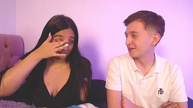 Snapshot of mae_nathan_ chatting on October 15, 2:08 pm mae nathan  online show from October 15, 2:08 pm