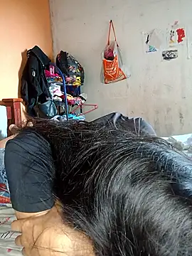 maritamora2 online show from January 11, 10:15 pm