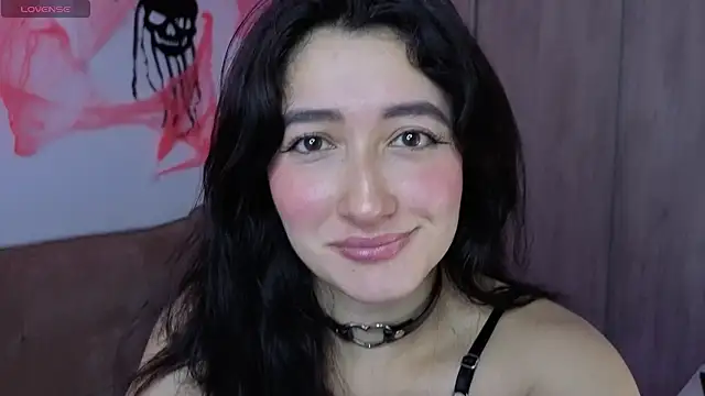 AlessandraLB online show from October 7, 10:41 am