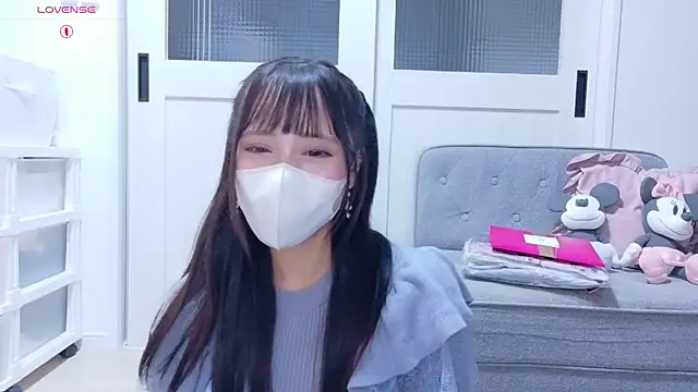 YURi luv online show from October 21, 11:14 am