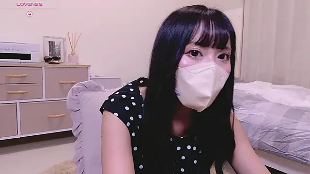 YURi luv online show from September 12, 5:08 am