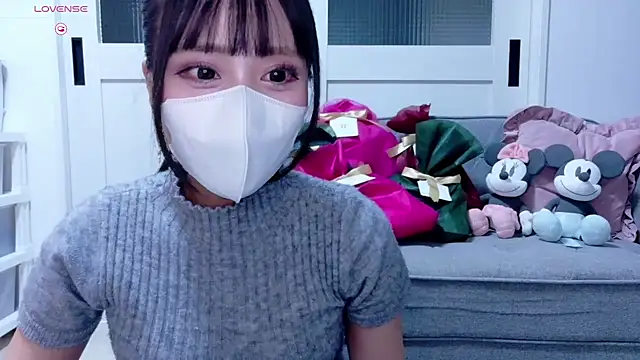 YURi luv online show from September 28, 11:04 am