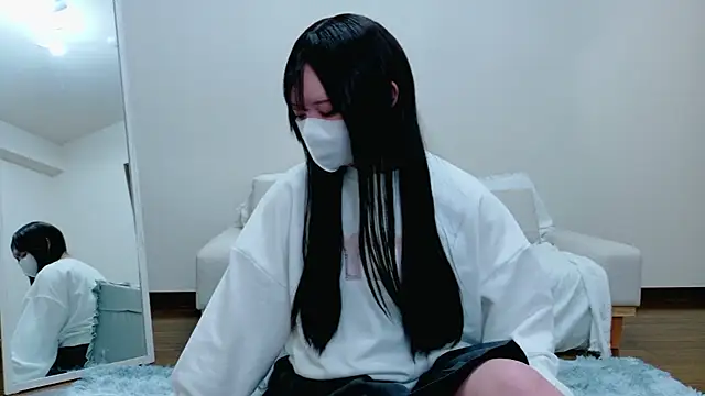 Riria-riri online show from February 2, 8:13 am