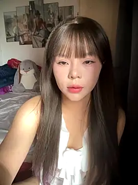 SarahBeii online show from October 4, 4:18 am